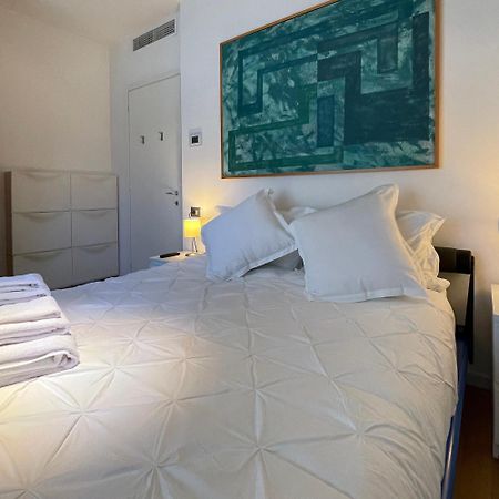 Suite Porta Romana Milão Exterior foto