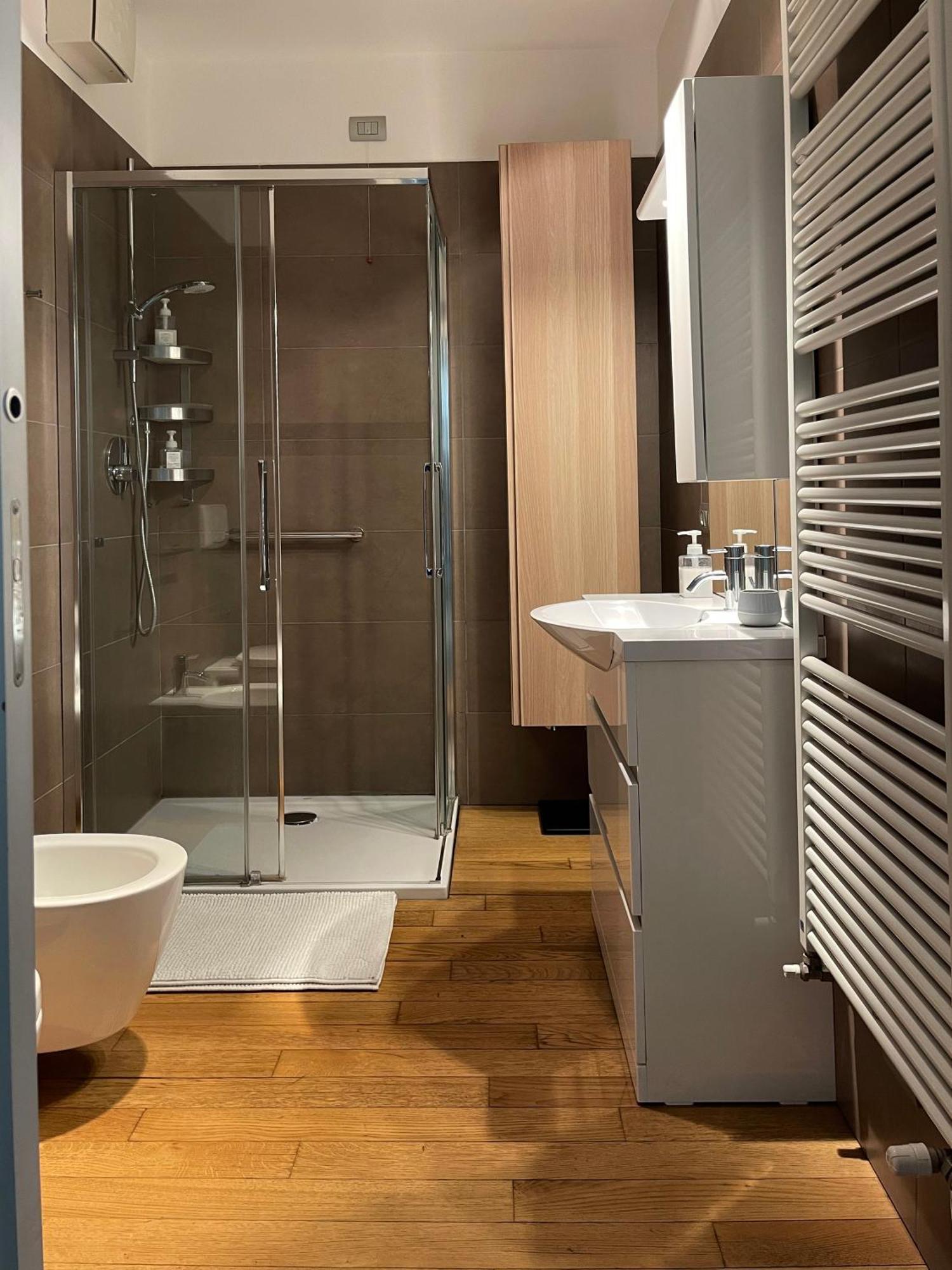 Suite Porta Romana Milão Exterior foto