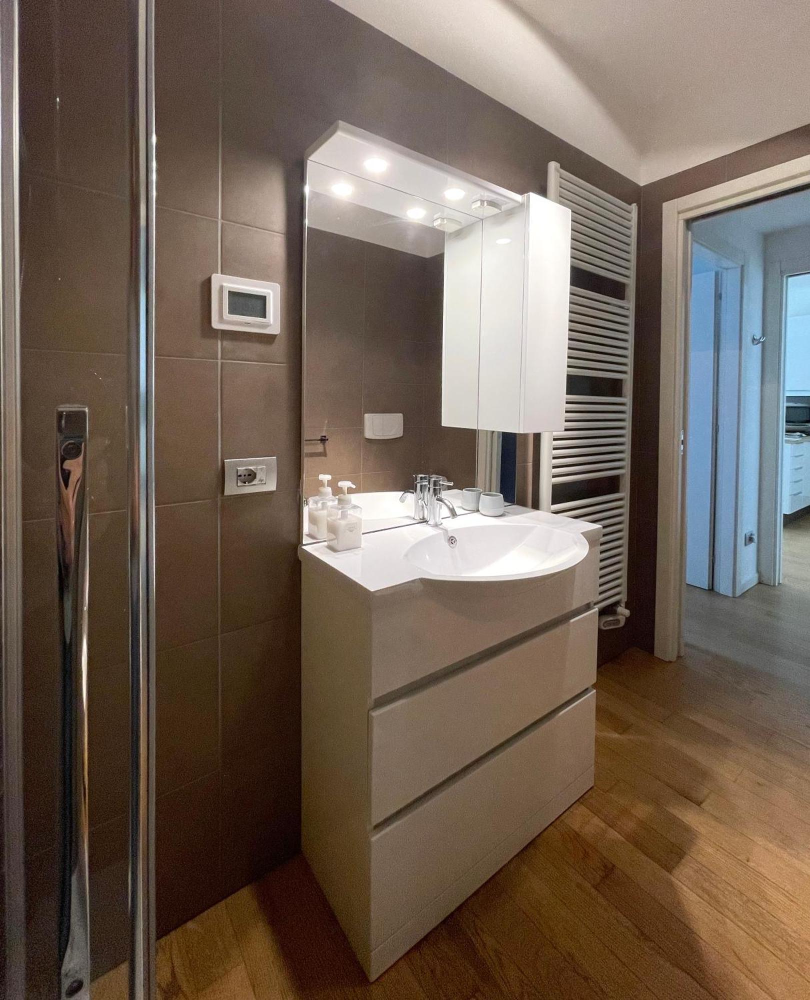 Suite Porta Romana Milão Exterior foto