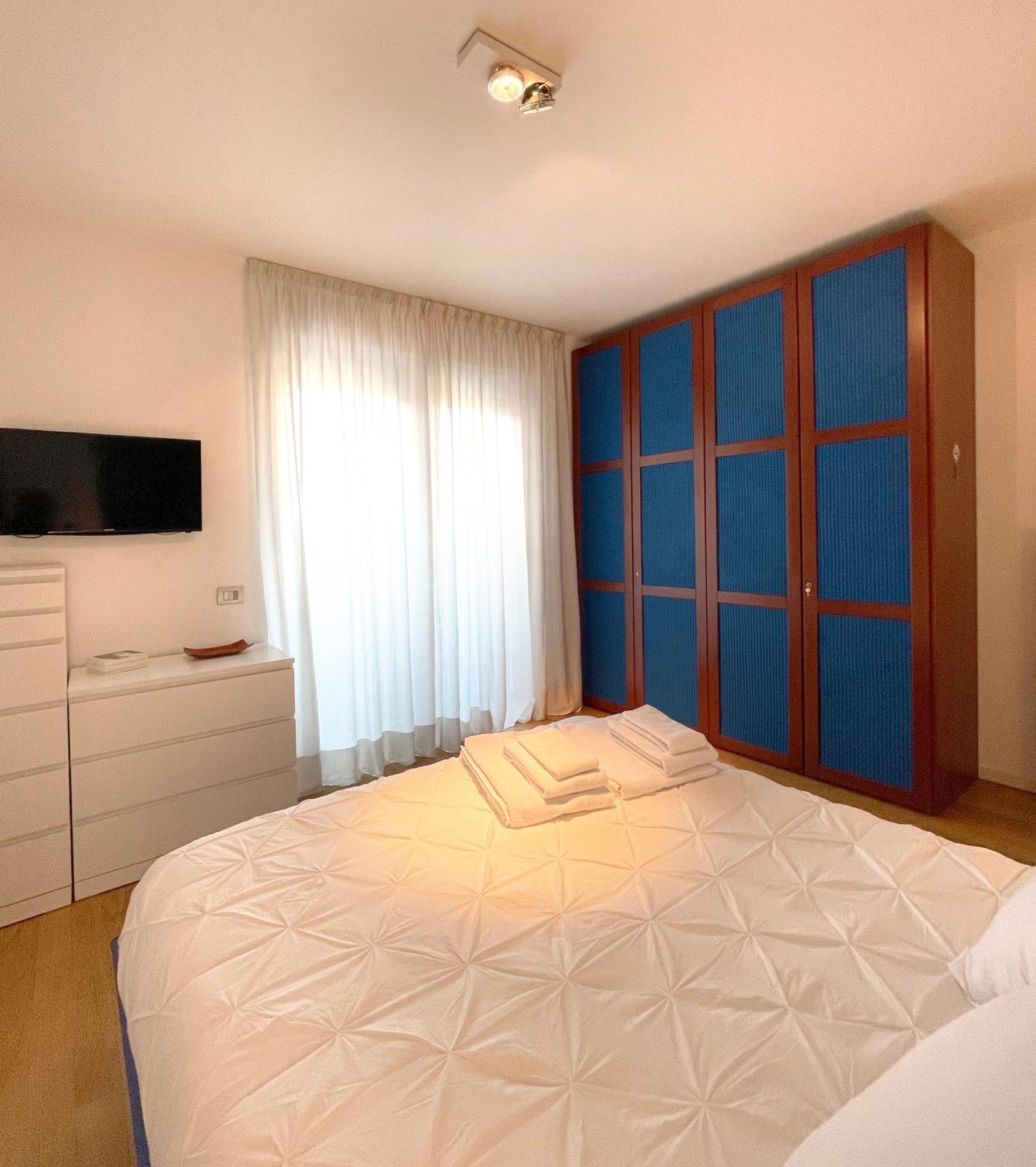 Suite Porta Romana Milão Exterior foto