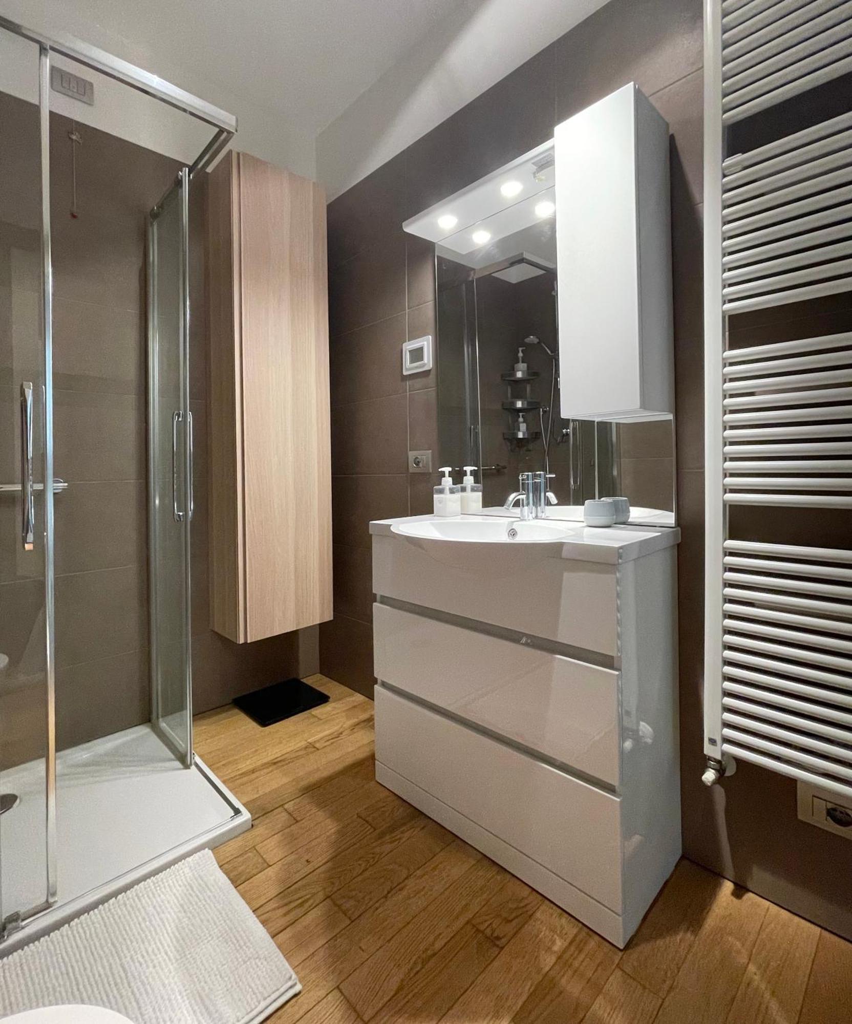 Suite Porta Romana Milão Exterior foto