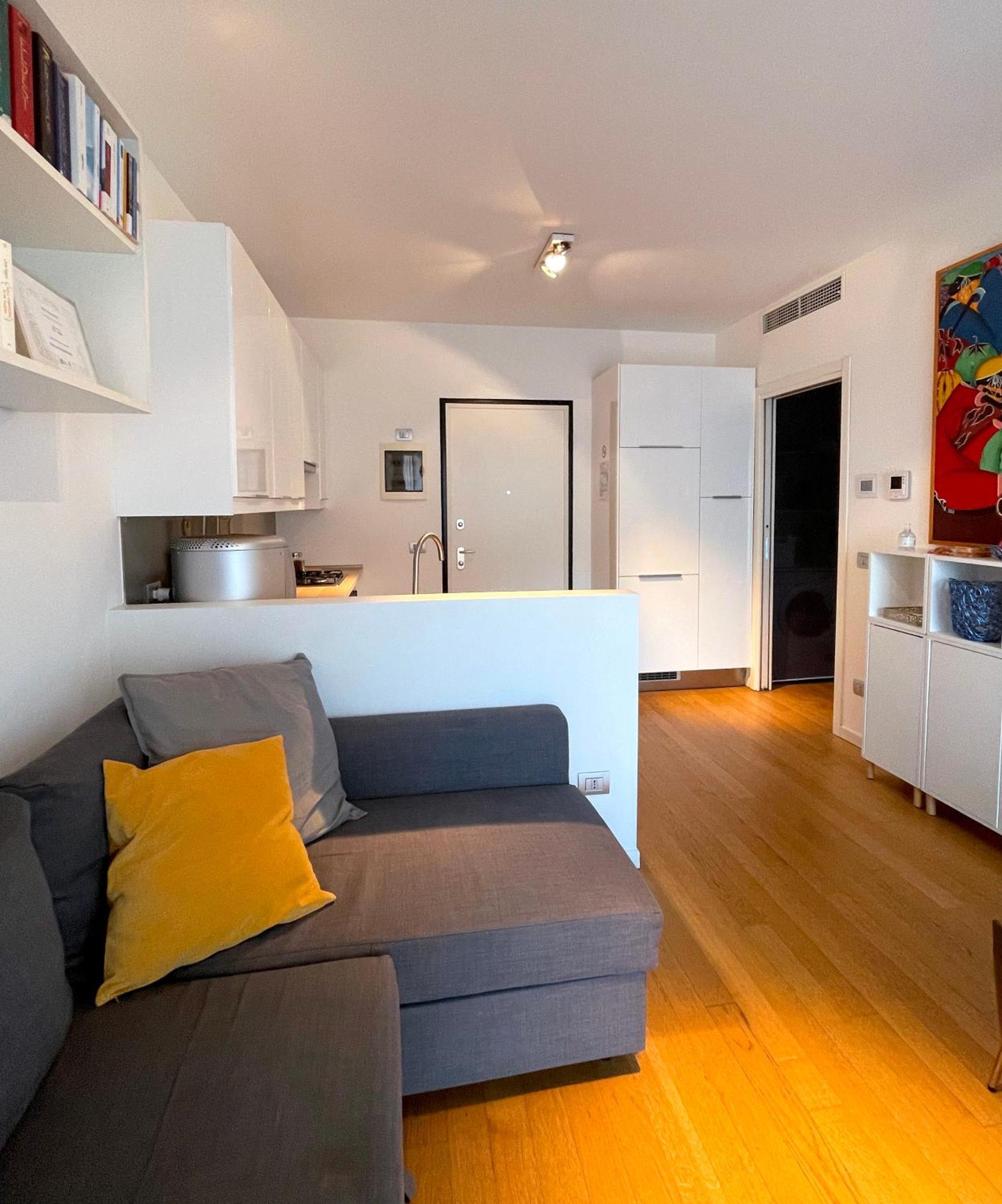 Suite Porta Romana Milão Exterior foto