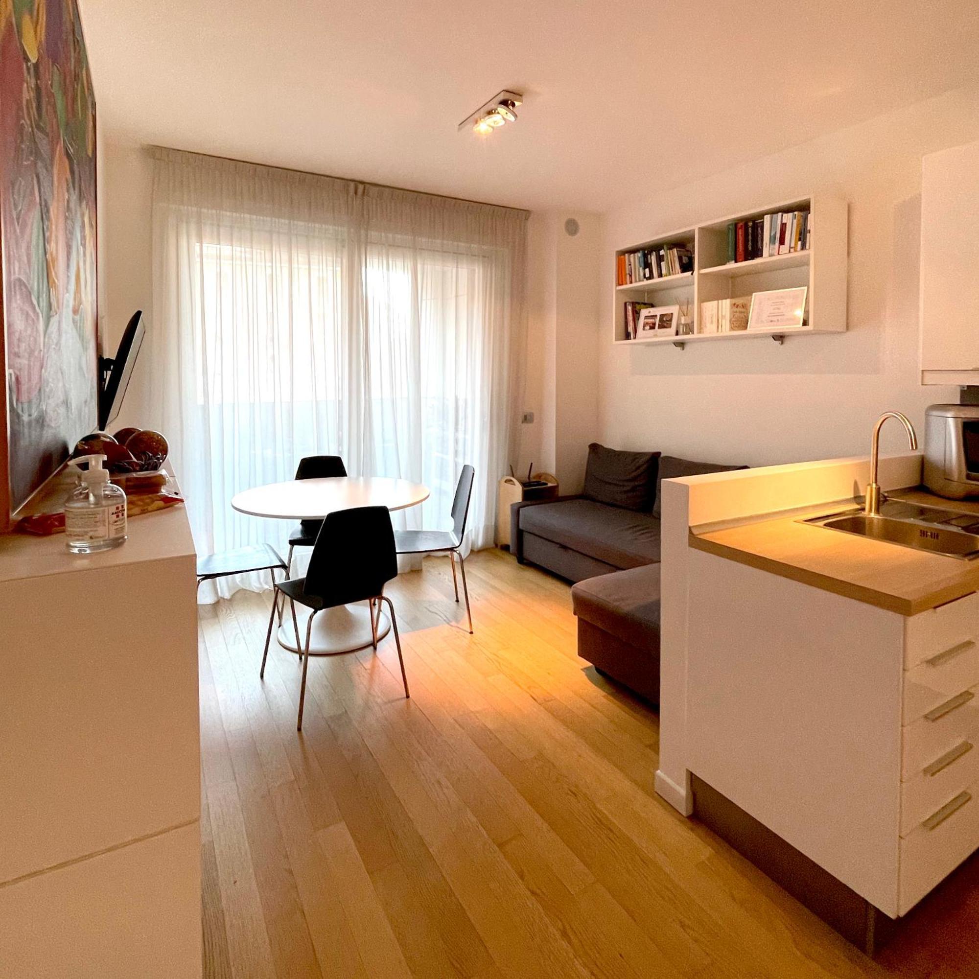 Suite Porta Romana Milão Exterior foto