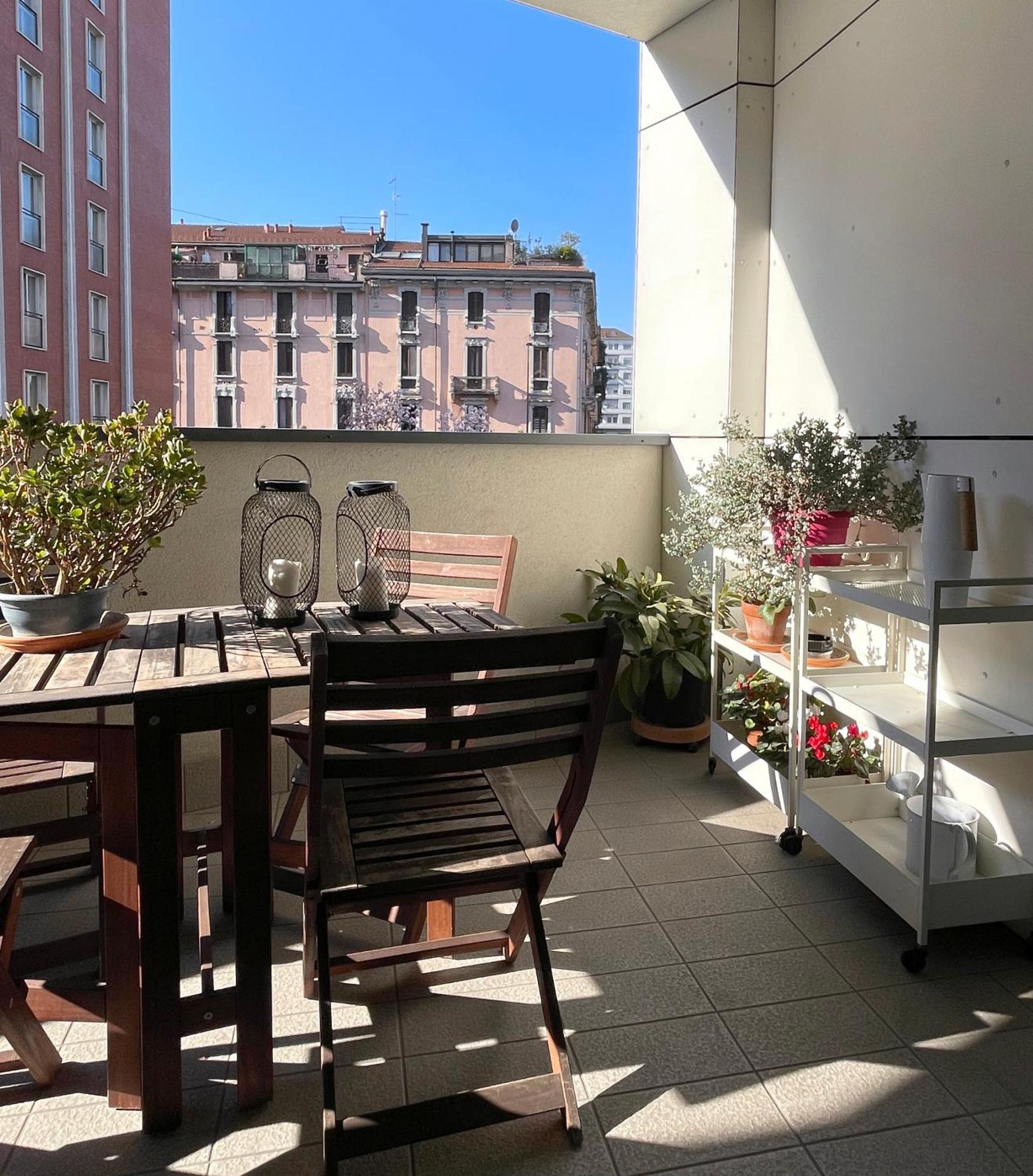 Suite Porta Romana Milão Exterior foto