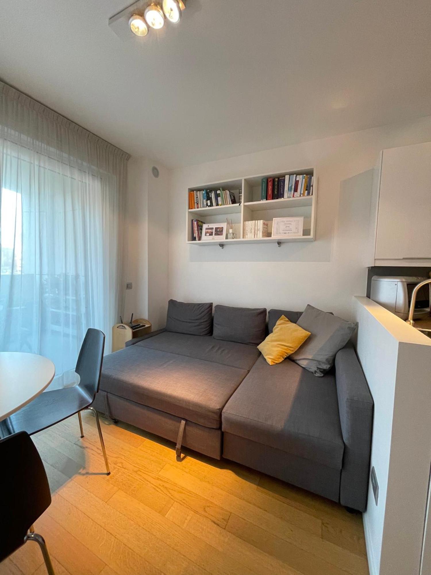 Suite Porta Romana Milão Exterior foto